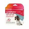Beaphar COMBOtec Hund 10-20 Kg -Trixie Verkäufe 2024 beaphar combotec hond 10 20 kg 171925 0500 none