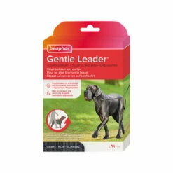 Beaphar Gentle Leader 12 Beaphar Gentle Leader -Trixie Verkäufe 2024 beaphar gentle leader 210164 0500 none