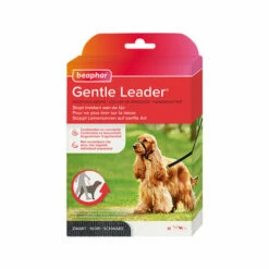 Beaphar Gentle Leader 11 Beaphar Gentle Leader -Trixie Verkäufe 2024 beaphar gentle leader 210167 0500 none