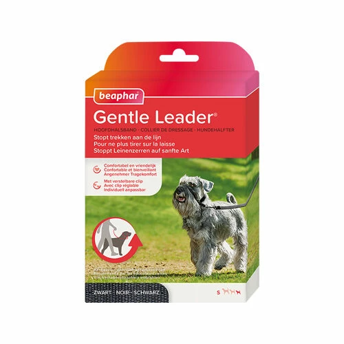 Beaphar Gentle Leader 4 Beaphar Gentle Leader – Bild 2