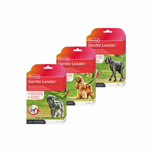 Beaphar Gentle Leader 3 Beaphar Gentle Leader