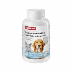 Beaphar Glucosamin Tabletten