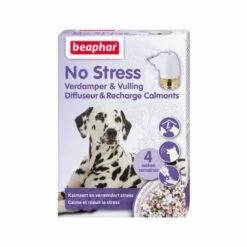 Beaphar No Stress - Hund 10 Beaphar No Stress - Hund -Trixie Verkäufe 2024 beaphar no stress hond 94430 0500 none