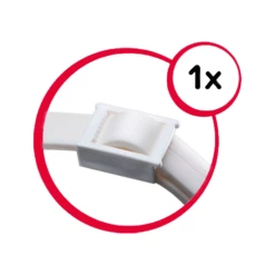 Beaphar Flöhe- Und Zekenband Hund -Trixie Verkäufe 2024 beaphar vlooien en tekenband 221688 0500 none