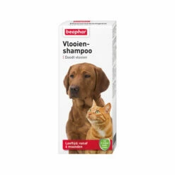Beaphar Flohschutz-Shampoo -Trixie Verkäufe 2024 beaphar vlooienshampoo 113207 0500 none