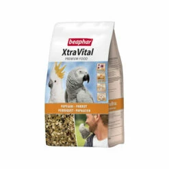 Beaphar XtraVital Papagei
