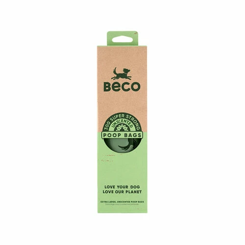 Beco Poop Bags - Unscented 5 Beco Poop Bags - Unscented – Bild 3