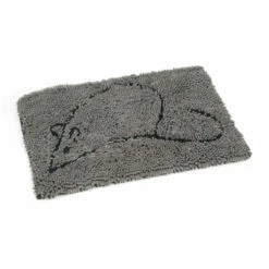 Beeztees Dog Gone Smart Cat Litter Mat