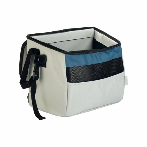 Beeztees Hundefahrradkorb Xoex 4 Beeztees Hundefahrradkorb Xoex – Bild 2