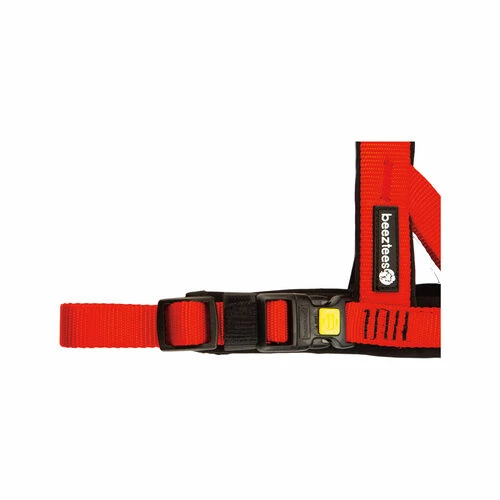 Beeztees Parinca Premium Comfort Hundegeschirr 10 Beeztees Parinca Premium Comfort Hundegeschirr – Bild 8