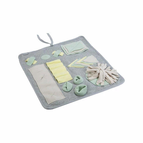 Beeztees Puppy Schnüffelmatte Doeka 3 Beeztees Puppy Schnüffelmatte Doeka