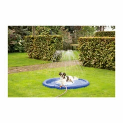 Beeztees Sprinkler Mat Stay Cool -Trixie Verkäufe 2024 beeztees sprinkler mat stay cool 161842 0500 none