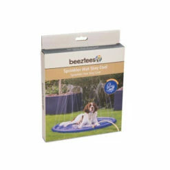 Beeztees Sprinkler Mat Stay Cool -Trixie Verkäufe 2024 beeztees sprinkler mat stay cool klein 193007 0500 none