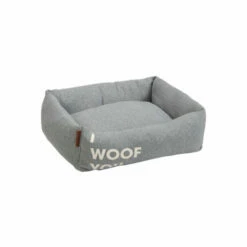 Beeztees I Woof You Hundekorb -Trixie Verkäufe 2024 beeztees woof you hondenmand 97004 0500 none