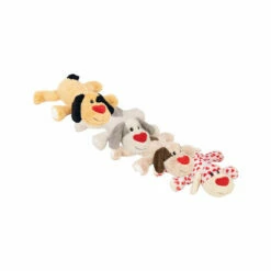 Beeztees XL Herz-Kuscheltier