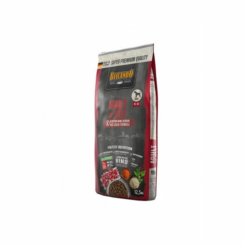 Belcando Adult Getreidefreies Hundefutter 9 Belcando Adult Getreidefreies Hundefutter – Bild 7