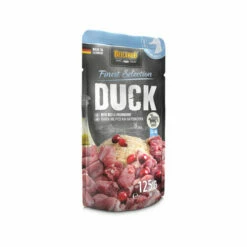 Belcando Finest Selection -Trixie Verkäufe 2024 belcando finest selection 217648 0500 none