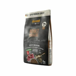 Belcando Adult Hundefutter - Iberico & Reis