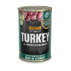 Belcando Nassfutter -Trixie Verkäufe 2024 belcando natvoer 217627 0500 none