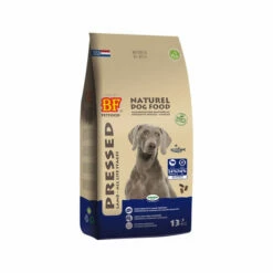 Biofood BF®Petfood Gepresstes Hundefutter Lamm -Trixie Verkäufe 2024 bfpetfood geperst lam 210701 0500 none