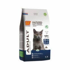 Biofood BF®Petfood Adult Für Katzen