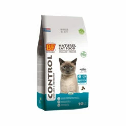 Biofood BF®Petfood Control Für Katzen 7 Biofood BF®Petfood Control Für Katzen -Trixie Verkäufe 2024 bfpetfood kat control 210476 0500 none
