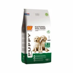 Biofood BF®Petfood Für Puppys 7 Biofood BF®Petfood Für Puppys -Trixie Verkäufe 2024 bfpetfood puppy 210623 0500 none