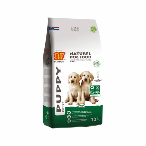 Biofood BF®Petfood Für Puppys 5 Biofood BF®Petfood Für Puppys – Bild 3
