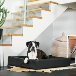 Bia Bed Original Braun 15 Bia Bed Original Braun -Trixie Verkäufe 2024 bia bed original bruin 164143 0500 none