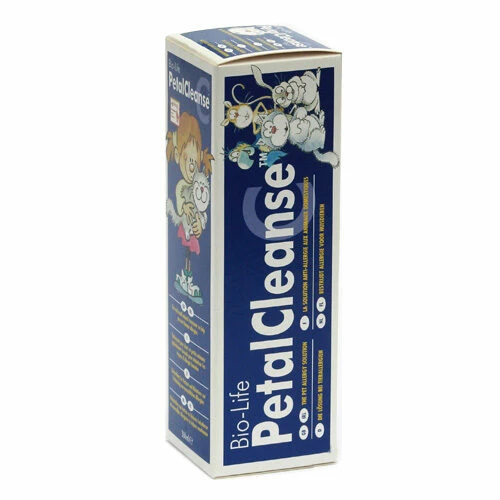 Bio-Life Petalcleanse Katze 3 Bio-Life Petalcleanse Katze