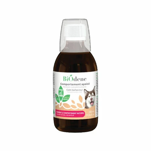 Biodene Calm Behaviour 5 Biodene Calm Behaviour – Bild 3