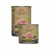 Biofood Organic 100% Huhn - Hund & Katze -Trixie Verkäufe 2024 biofood organic 100 kip hond kat 161404 0500 none