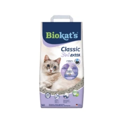 Biokat's Classic 3in1 Extra