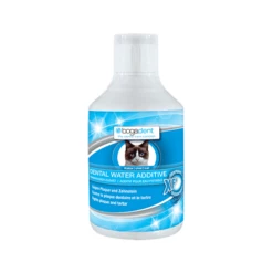 Bogadent Dental Water Additive - Katze