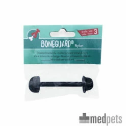 Boneguard Kausnack-Halter -Trixie Verkäufe 2024 boneguard chew snack holder 146138 0500 none