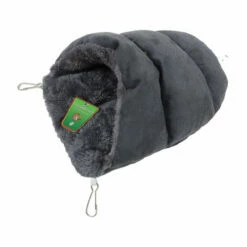 Boon Nagetier-Schlafsack Plüsch -Trixie Verkäufe 2024 boon knaagdier slaapzak pluche 123920 0500 none