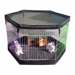 Boon Nagetier- & Kaninchen-Freilaufgehege 15 Boon Nagetier- & Kaninchen-Freilaufgehege -Trixie Verkäufe 2024 boon knaagdieren konijnenren 130808 0500 none