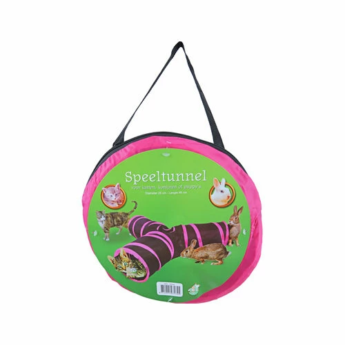 Boon Nylon Y-Modell Spieltunnel 4 Boon Nylon Y-Modell Spieltunnel – Bild 2
