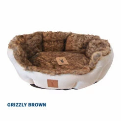 Boony Est.1941 Körbchen -Trixie Verkäufe 2024 boony est1941 mand 103294 0500 none