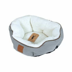 Boony Est.1941 Korb - Highland Grey 8 Boony Est.1941 Korb - Highland Grey -Trixie Verkäufe 2024 boony est1941 mand highland grey 169660 0500 none