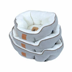 Boony Est.1941 Korb - Highland Grey 7 Boony Est.1941 Korb - Highland Grey -Trixie Verkäufe 2024 boony est1941 mand highland grey 169666 0500 none