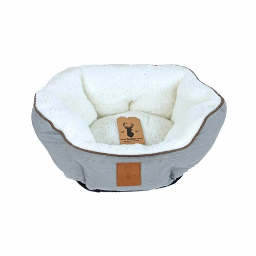 Boony Est.1941 Korb - Highland Grey 6 Boony Est.1941 Korb - Highland Grey – Bild 4