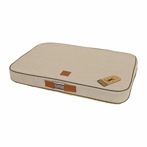 Boony Est 1941 Orthopädisches Kissen Highland Sand 3 Boony Est 1941 Orthopädisches Kissen Highland Sand