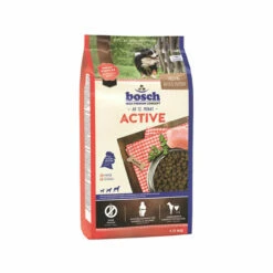 Bosch Active Hundefutter