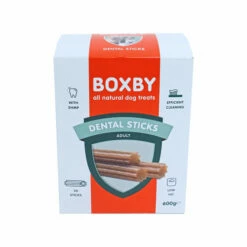Boxby Dental Sticks -Trixie Verkäufe 2024 boxby dental sticks 161941 0500 none
