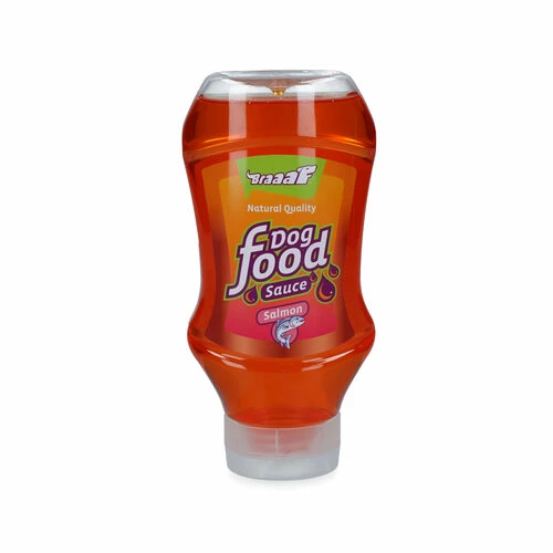 Braaaf Lachsöl 3 Braaaf Lachsöl