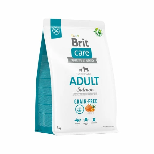 Brit Care Dog - Adult 3 Brit Care Dog - Adult