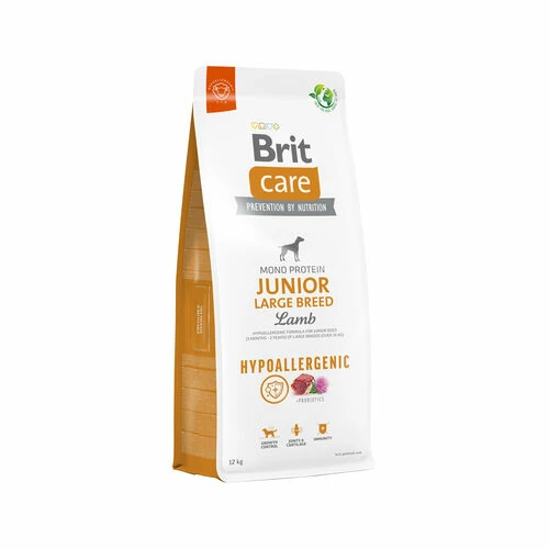 Brit Care Dog - Junior Large Breed – Bild 2
