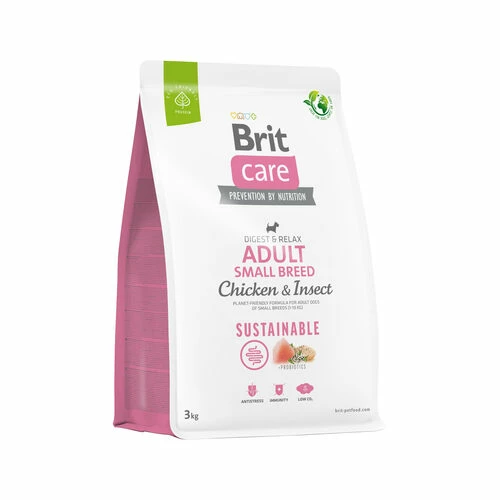 Brit Care Adult - Kleine Rassen 3 Brit Care Adult - Kleine Rassen