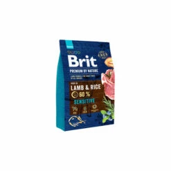 Brit Premium By Nature Adult - Sensitive Lamb -Trixie Verkäufe 2024 brit premium by nature adult sensitive lamb 201776 0500 none